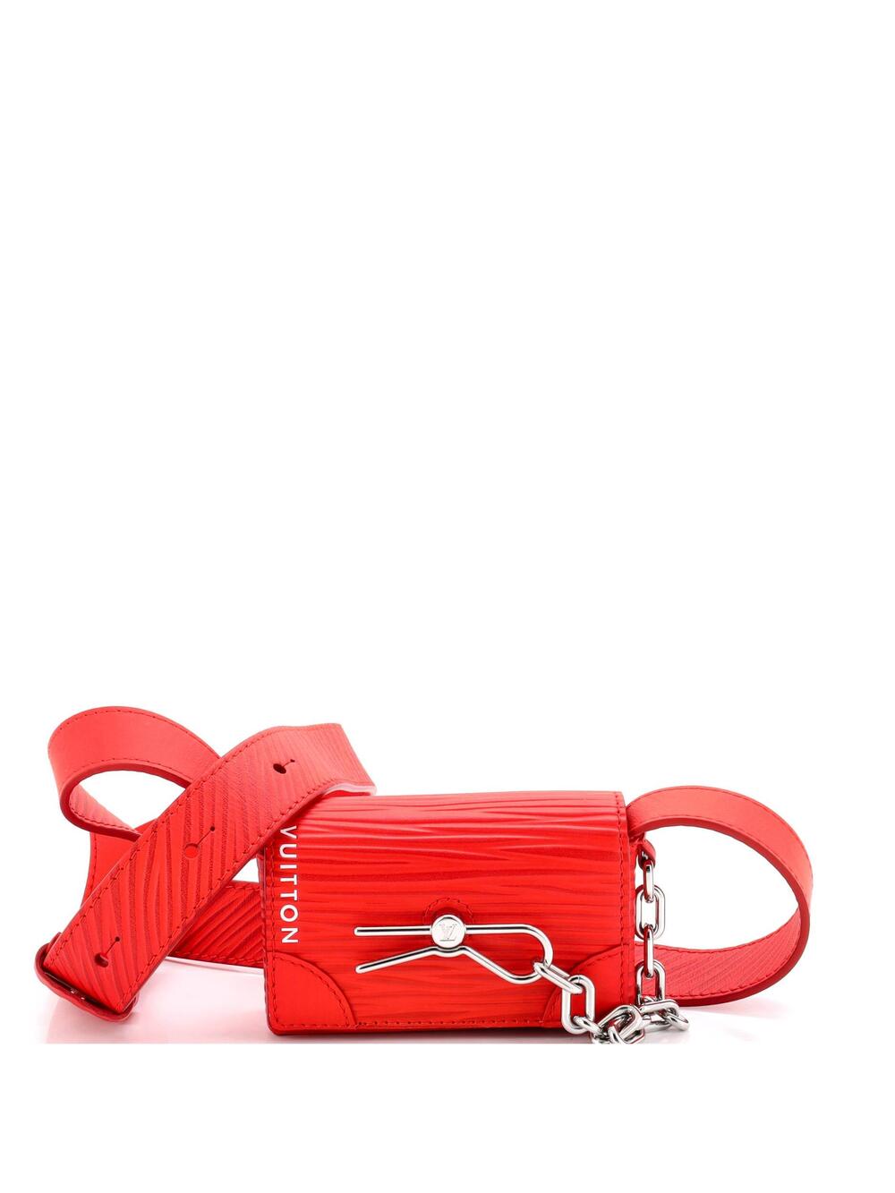 Louis Vuitton Steamer Bag Epi Leather #258117L15B